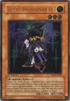 Product image for Silent Swordsman LV3