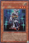 Product image for Silent Swordsman LV3