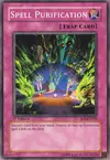 Product image for Spell Purification