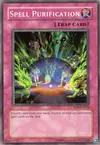 Product image for Spell Purification