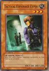 Product image for Tactical Espionage Expert