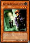 Product image for Tactical Espionage Expert