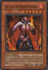 Product image for Thestalos the Firestorm Monarch