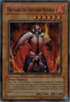 Product image for Thestalos the Firestorm Monarch