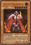 Product image for Thestalos the Firestorm Monarch