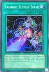 Product image for Triangle Ecstasy Spark