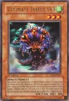 Product image for Ultimate Insect LV3