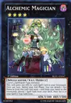 Product image for Alchemic Magician