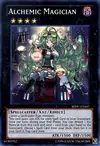 Product image for Alchemic Magician