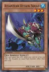 Product image for Atlantean Attack Squad
