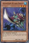 Product image for Atlantean Attack Squad