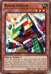 Product image for Block Golem
