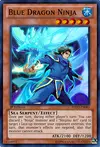 Product image for Blue Dragon Ninja