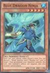 Product image for Blue Dragon Ninja