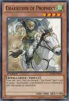 Product image for Charioteer of Prophecy