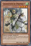 Product image for Charioteer of Prophecy