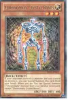Product image for Chronomaly Crystal Bones