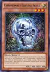 Product image for Chronomaly Crystal Skull