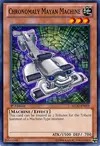 Product image for Machine Maya Chronomal