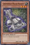 Product image for Chronomaly Mayan Machine