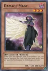 Product image for Damage Mage