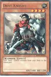 Product image for Dust Knight