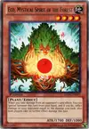 Product image for Eco, Mystical Spirit of the Forest