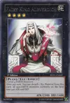 Product image for Fairy King Albverdich