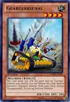 Product image for Geargiarsenal