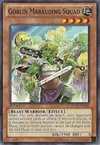 Product image for Goblin Marauding Squad