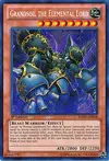 Product image for Grandsoil the Elemental Lord