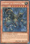 Product image for Grandsoil the Elemental Lord