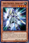 Product image for Heroic Challenger - Double Lance