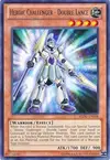 Product image for Heroic Challenger - Double Lance