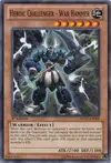 Product image for Heroic Challenger - War Hammer