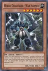 Product image for Heroic Challenger - War Hammer