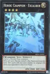 Product image for Heroic Champion - Excalibur