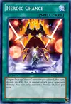 Product image for Heroic Chance