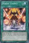 Product image for Heroic Chance