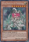 Product image for High Priestess of Prophecy