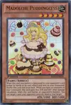 Product image for Madolche Puddingcess