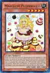 Product image for Madolche Puddingcess