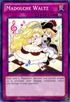 Product image for Madolche Waltz