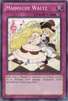 Product image for Madolche Waltz