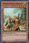 Product image for Noble Knight Gawayn