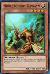 Product image for Noble Knight Gawayn