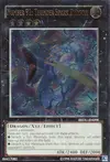 Product image for Number 91: Thunder Spark Dragon
