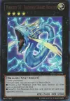 Product image for Number 91: Thunder Spark Dragon
