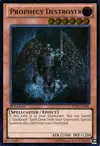 Product image for Prophecy Destroyer
