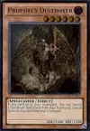 Product image for Prophecy Destroyer